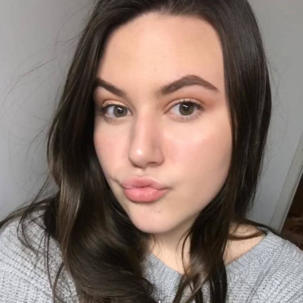 Meet your Posher, Baylee